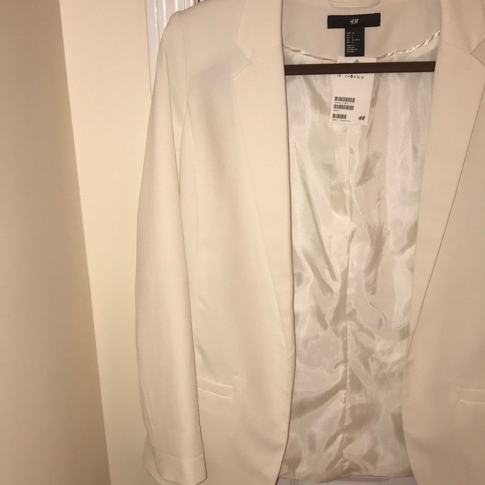 H&M blazer - Picture 2 of 2